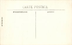 Hyeres Palmen CPA Almanarre Pomponiana