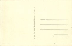 Toulon CPA the beach and the fort of Mourillon