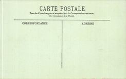 Environs de Toulon CPA Cap BRun Rochers de Sainte MArguerite