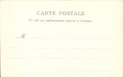 Toulon CPA View of the Cronstadt quay built into 1606 with the expenses of the private individuals