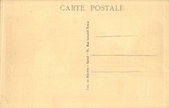 Epinal CPA the Roman house