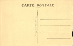 CPA Vittel a corner of the park