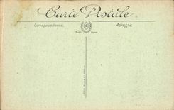 CPA Gerardmer Seen from of Tanet on the hotel of Altenberg