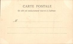 Paris CPA Which occurred of the Champs Elysees