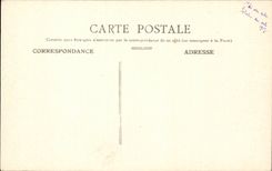 Paris CPA Park of Montsouris