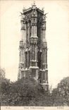 Paris CPA Tour Saint Jacques