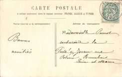 Paris CPA Tour Saint Jacques