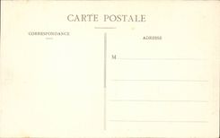 Paris CPA Bois de boulogne