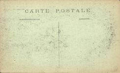 Paris CPA place de l'opera 