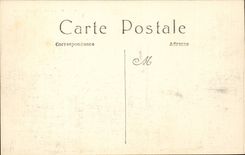 Paris CPA Places Republic