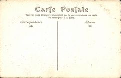 CPA Les maitres de l'estampe au 18eme Filliard Fragonard