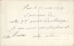 CPA Fantasy Woman Birthday