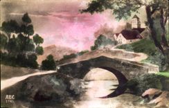 CPA Fantasy Landscape