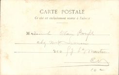 CPA Fantasy Woman Idyelel sosu the Militaria empire the flirt