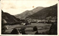 Thones cPA View and the colomban