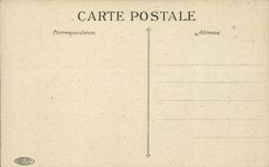 CPA Toulon Beach of Mourillon