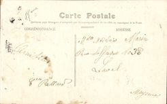 Paris CPA School of Batignolles