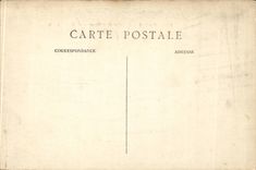 Paris CPA Church St Vincent of Paul