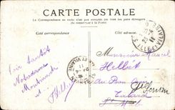 Paris CPA Notre Dame