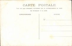 Paris CPA Saint Vincent of Paul