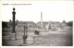 Paris CPA setzt Harmonie