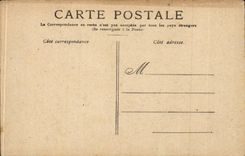 Paris CPA der Madeleine