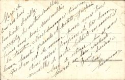 CPA Fantasy Woman Happy New Year