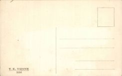 CPA Fantasy Child Pig Pig