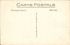 Nice CPA Gardens Albert 1st