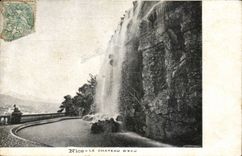 Nice CPA the water tower