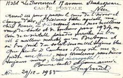 Nice CPA Garden Albert 1st