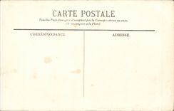 Nice CPA the cascade of the public garden