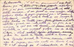 Cannes CPA Island co Marguerite Prison of the iron mask