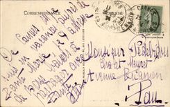 Cannes CPA the casino