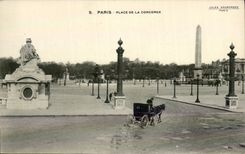 Paris CPA setzt Harmonie