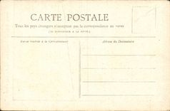 Paris cPA Val de Grâce