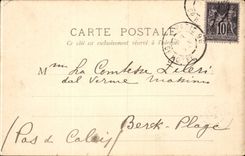 Paris cPA CAthedrale Notre Dame