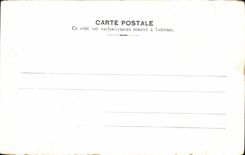 Paris CPA Interieur de la Ste Chapelle le choeur