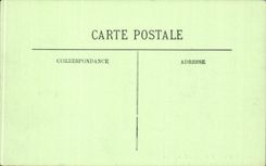 Paris CPA Le conseil d'Etat