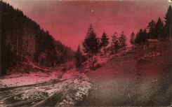 CPA Fantasy Landscape