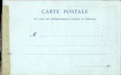 CPA Fantaisie Mme Vigee LeBrun Femme