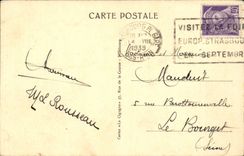 CPA Strasbourg the cathedral