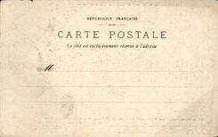 CPA Cathedral of Puy in VElay