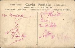 CPA Nice the pier walk and the walk of English