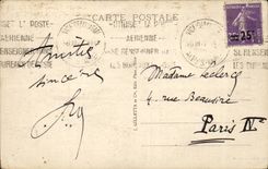 CPA Nice View between the pines Boron Mount