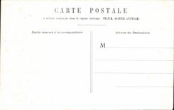 Paris CPA Lac du Bois de Boulogne
