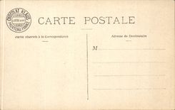 Paris CPA Opera Chocolat klaus 