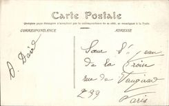 Paris CPA Notre Dame