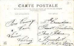 Paris CPA Boulevard des ITaliens