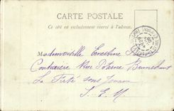 Paris CPA the Stock Exchange